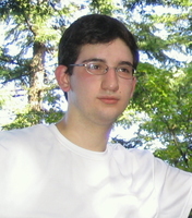 Brandon Comouche